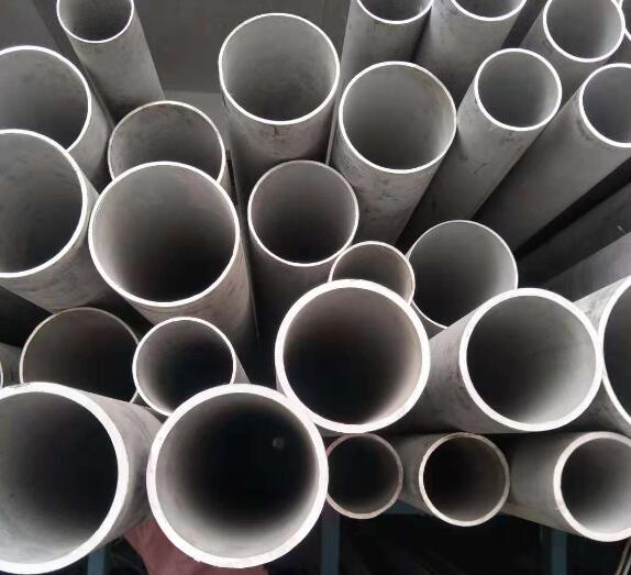 潘集321不锈钢管