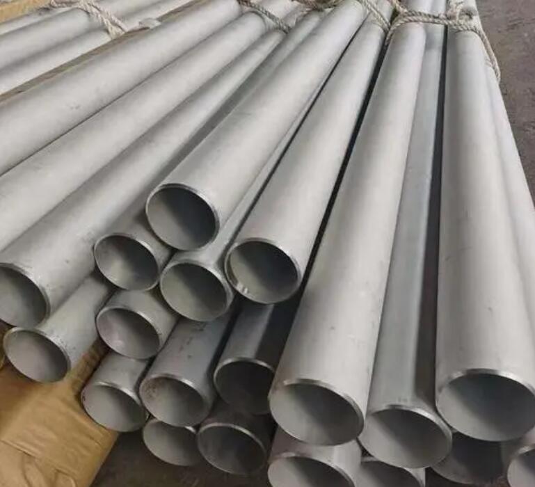 潘集304不锈钢管