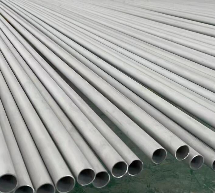 潘集441不锈钢管