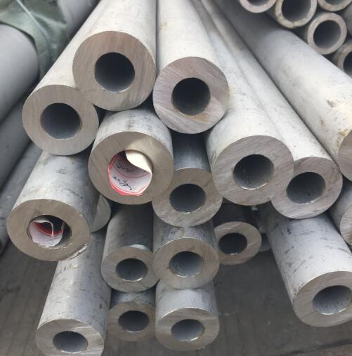 潘集321不锈钢管