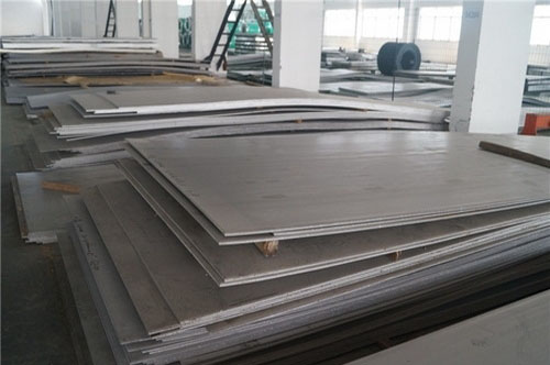 潘集304不锈钢板