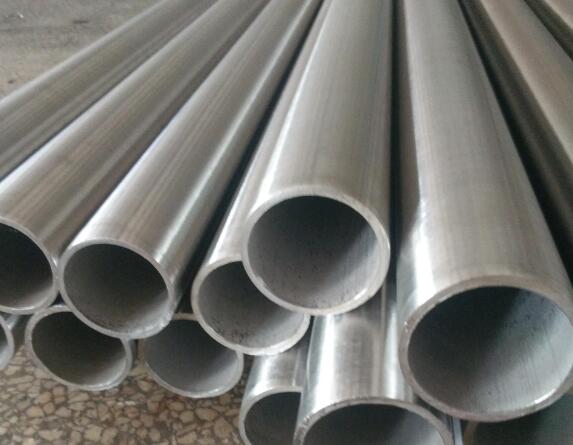 潘集321不锈钢管