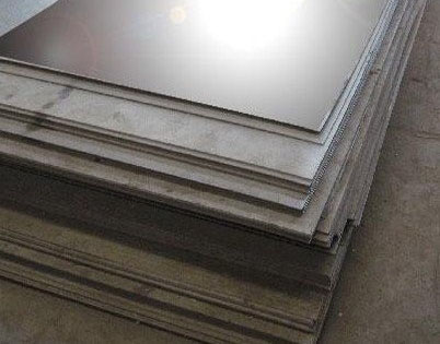 潘集304不锈钢板