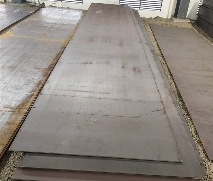 潘集Q420GJD镀锌板