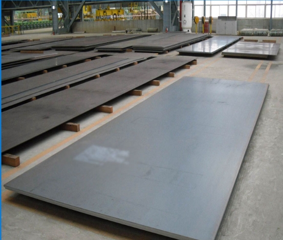 潘集NM450C耐磨板