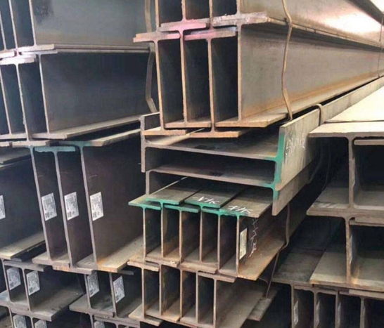 潘集Q235C工字钢